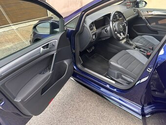 Volkswagen Golf 1.5 TSI OPF ACT 150k R-Line Highline DSG - 8