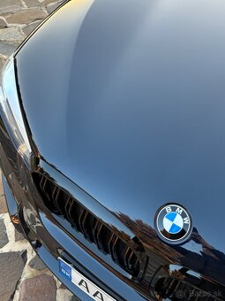 BMW 520d M packet, Carbonschwarz, 148.000km, 18.990 eur net. - 8