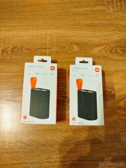 S28D Xiaomi Sound Pocket 5W - BLUETOOTH REPRODUKTOR - 8