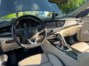 Opel Insignia - Exclusive 2.0 CDTi 4x4 - 8