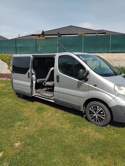 OPEL VIVARO L2H2 - 8