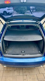 Audi A4 B7 2.0tdi - 8