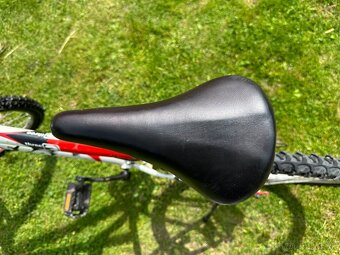 Horský bicykel OSTER Epic 3 - 8