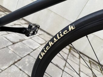 Fuji Declaration - Fixie/Singlespeed, ako nový - 8