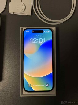 Iphone 16 black - 8