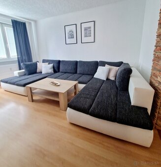 Na predaj 3-Izbový byt 72m2/ Urbánková Zapotôčky - 8