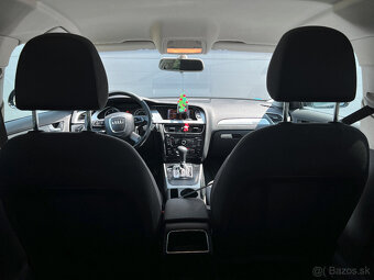 Audi A4 Allroad 3.0 TDI quattro S tronic - 8