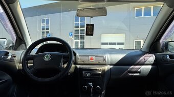 Škoda Octavia 1.6 SR - 8