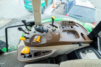 JOHN DEERE 5820 PQ - 8