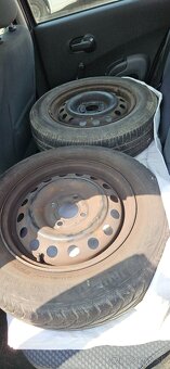 Predám Nissan Micra v zachovalom stave - 8