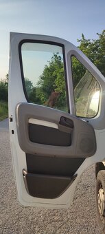 Fiat Ducato L1H1 - 8