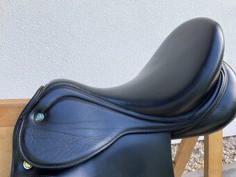DREZURNI SEDLO PRESTIGE LUCKY DRESSAGE POSEDLI 16,5 KOMORA 2 - 8