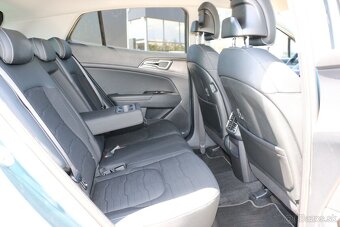 Kia Sportage 1.6 CRDi mHEV Platinum A/T - 8