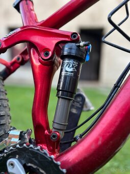 Canyon bike - 8