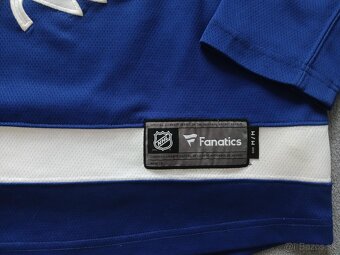 Hokejový dres Toronto Maple Leafs NHL - 8