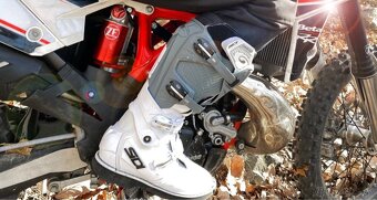 Sidi X-3 - 8