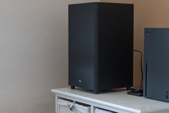 TCL TS9030 RAY·DANZ - 8