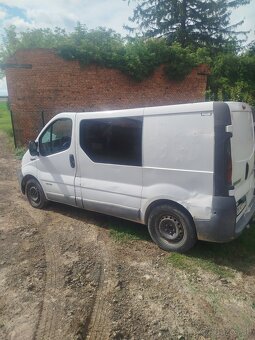 Renault Trafic - 8