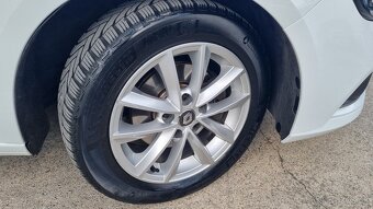 Renault Mégane Combi 1,5 DCi 85KW Intense M6 - 8