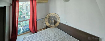 Apartmán 2+kk s balkónom a bazénom Sarafovo-Bulharsko - 8