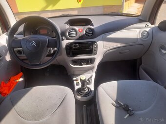 Citroen C3 1.4 HDI - 8