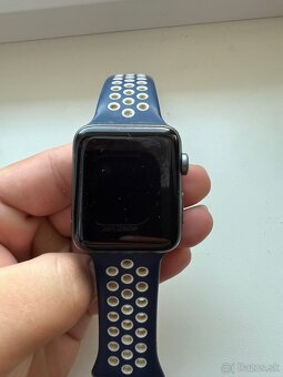 Apple watch 3 42mm - 8