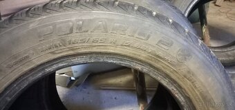 Predam plechové disky originál Opel Astra - 8