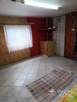 Na predaj záhradka s drevenou chatkou Poprad- oproti Vagónke - 8