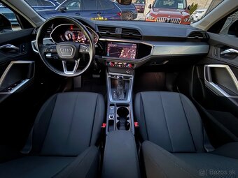 Audi Q3 40 2.0 TDI quattro S tronic - 8