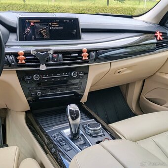 BMW X5 F15 190kw - 8