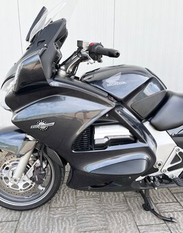 HONDA ST1300A PAN EUROPEAN….2008….TOP STAV - 8