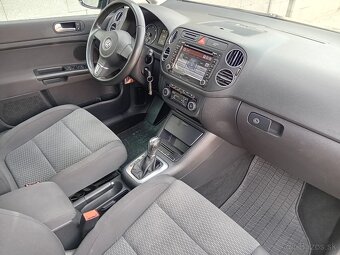 Volkswagen Golf Plus / DSG - 8