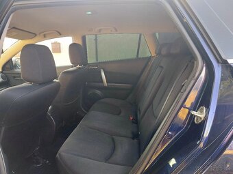 PREDAM Mazda 6 Combi (Wagon) 6 2.0 103kw Diesel MZR-CD - 8