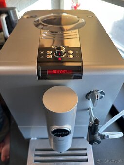 Jura ENA 7 - 8