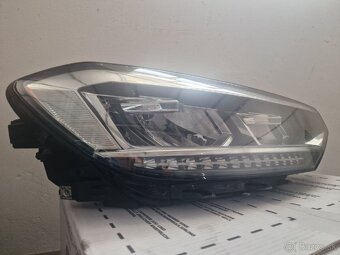 svetlo na opravu LED vw touran 2015- - 8