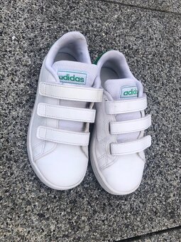 Tenisky ADIDAS 2x - 8