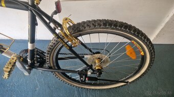 PREDAM STARSI BICYKEL - 8