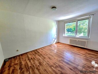 NA PREDAJ 2 izbový byt Teplická ulica / Piešťany - 8