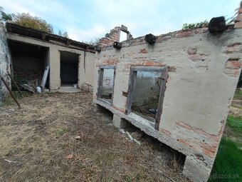 ID: 501 NA PREDAJ: PRIESTRANNÝ RODINNÝ DOM S ZÁHRADOU V STRE - 8