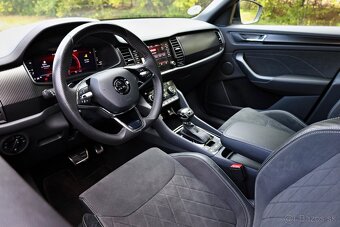 Kodiaq Sportline 2.0 tdi 110kW 88000km 2022/9 - 8