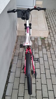 Dievčenský bike CTM ROCKY 2.O. - 8