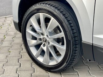Škoda Karoq 1.5 TSI 110kW STYLE DSG°R18°86.700KM°ODPOČET DPH - 8