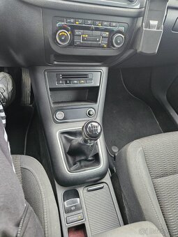 Volkswagen Tiguan 2.0  TDI 140 k - 8