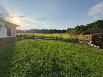 AKCIA Rodinný dom s krásnou záhradou - Kováčová - 8