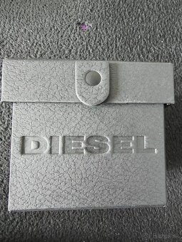 Predám nové nepoužité pánske hodinky DIESEL - 8