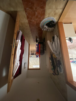 NA PREDAJ Pekný 3-izbový byt v meste Sobrance - 8