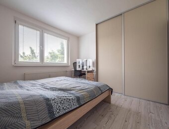 Príjemný 2-izbový byt na Fedákovej ul. s loggiou - 8