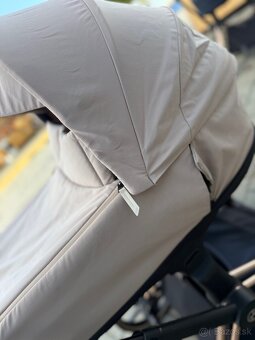 Cybex priam Cozy beige - 8