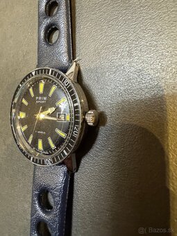 Hodinky prim sport 1 - 8