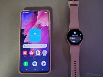 Predám Samsung S21 FE 5G - 8